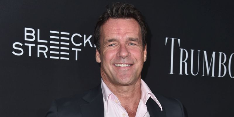Spinning Out Cast David James Elliott Marriage, Career, & Net Worth: 7 Facts About Him